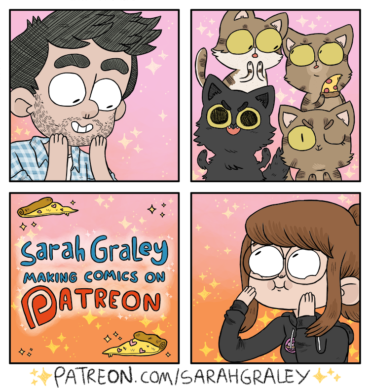 Patreon!