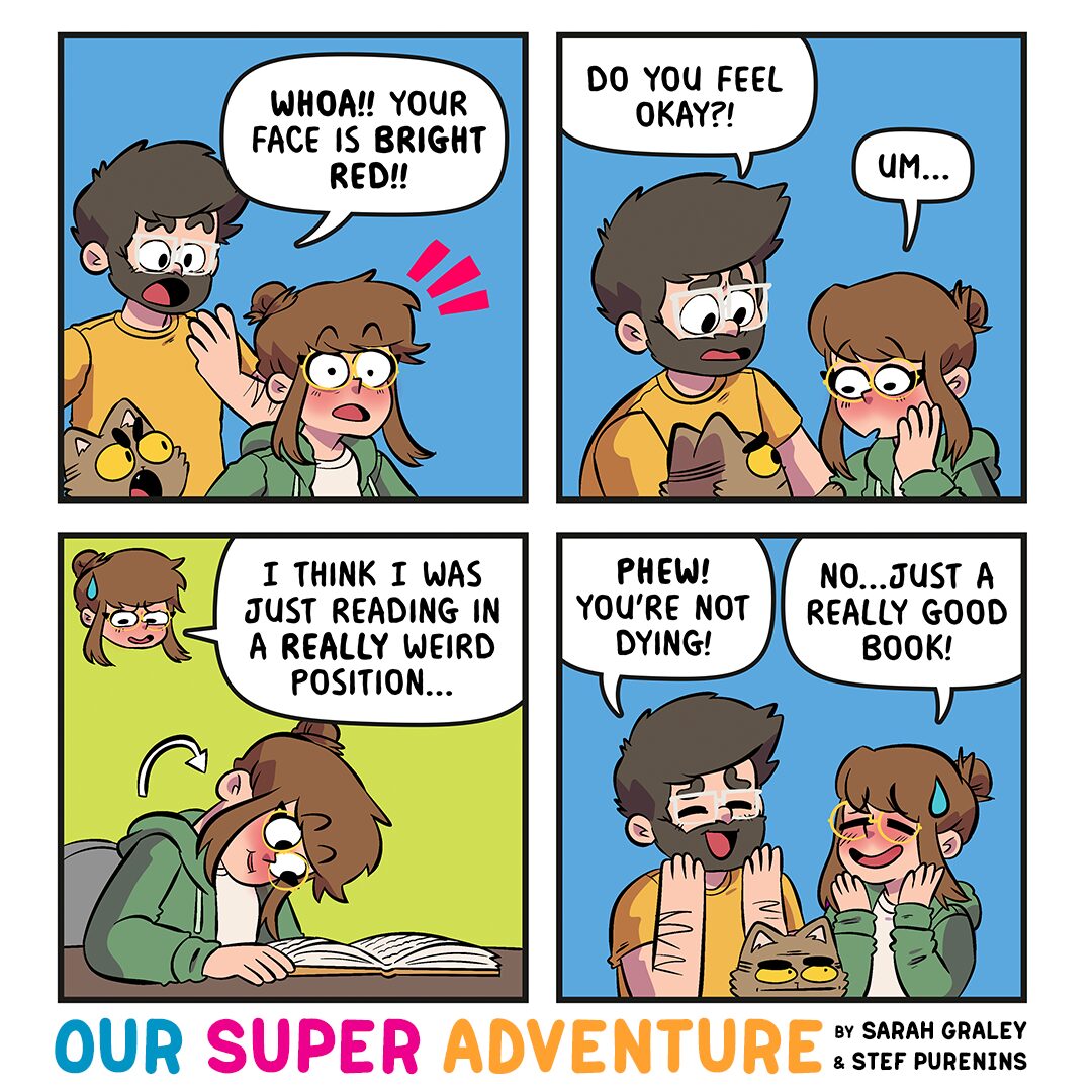 Bright Red (November 10th, 2025)