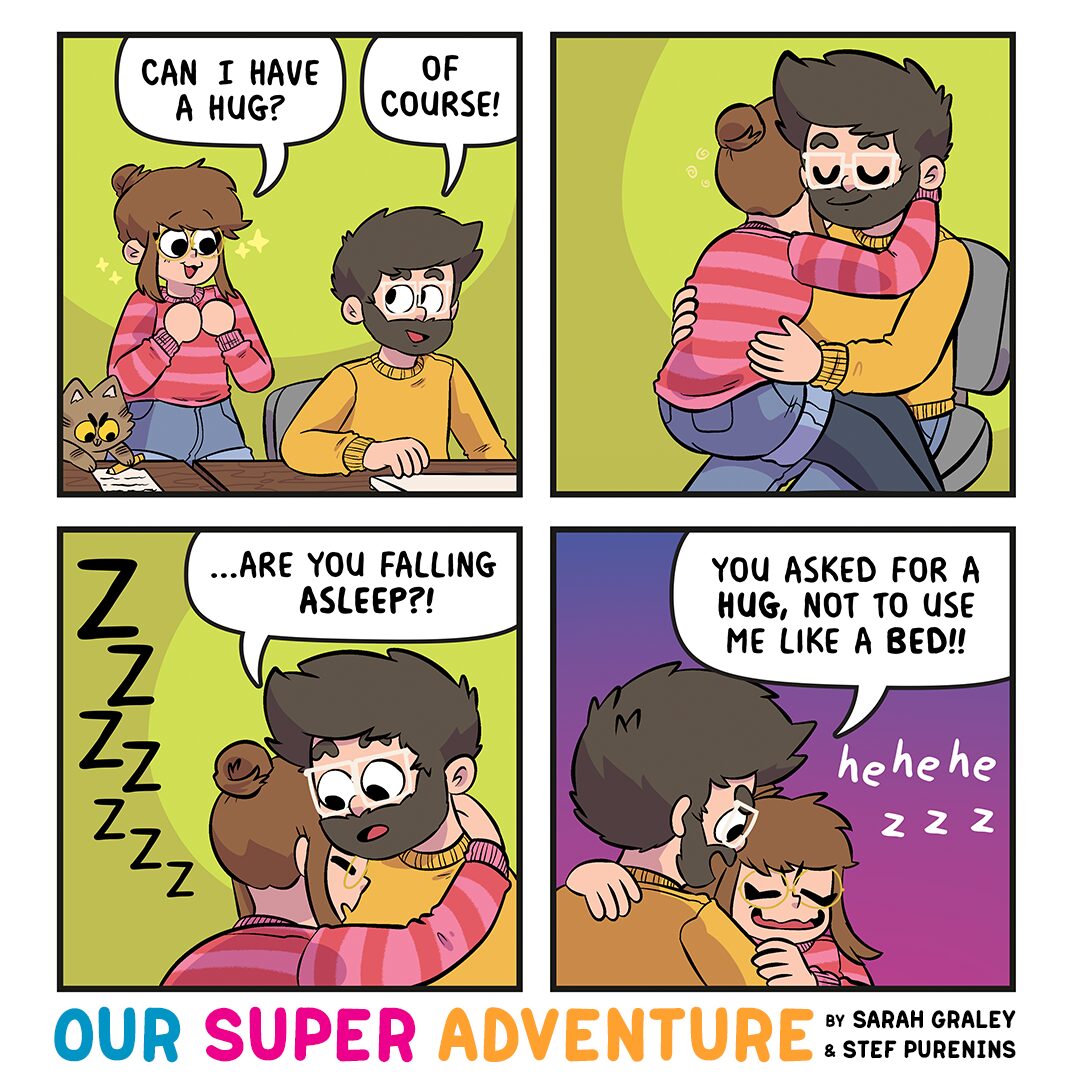 Falling For You! (December 1st, 2025)