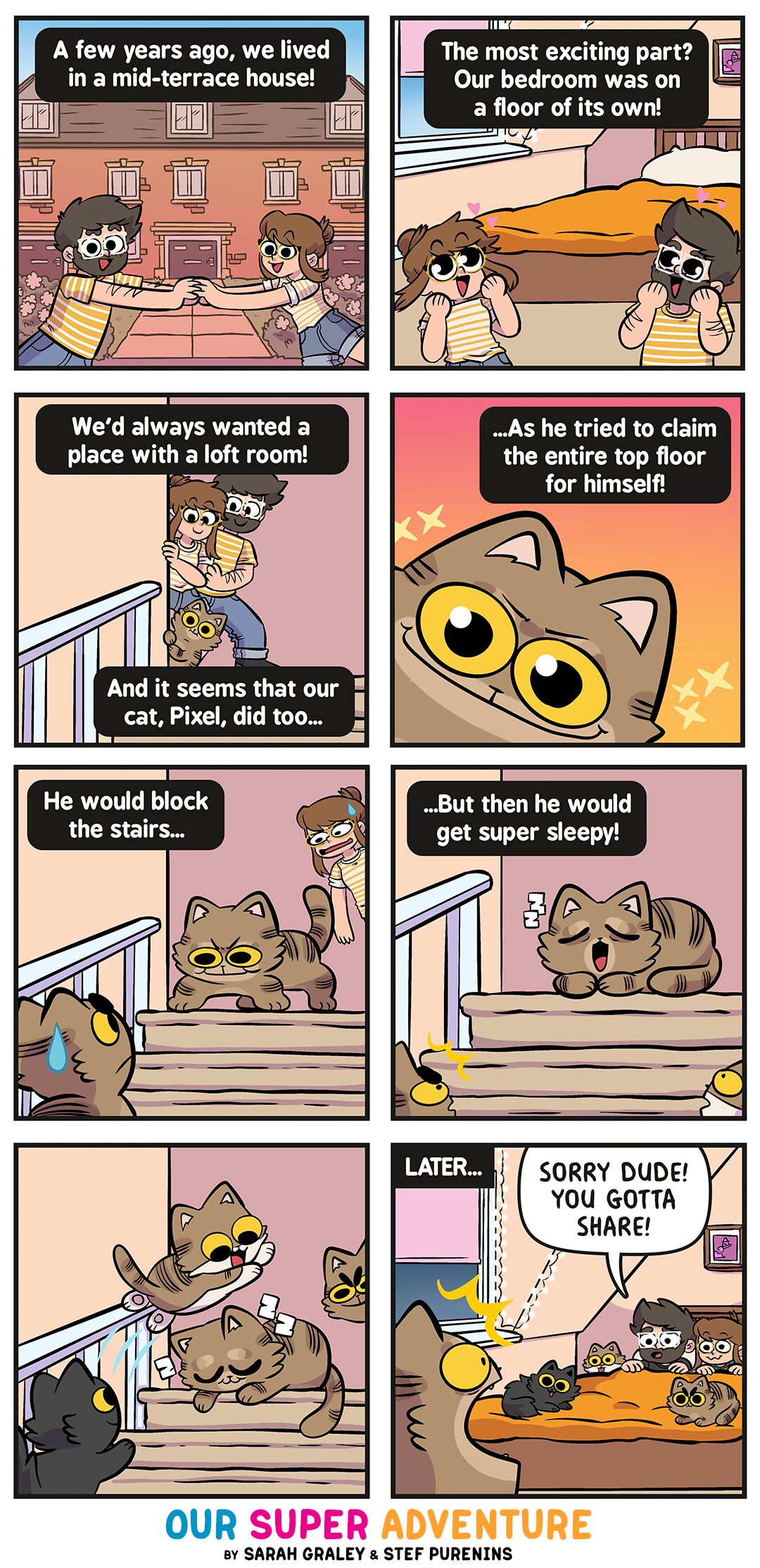 Pixel the Cat Guard (July 13th, 2026)